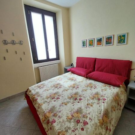 House Dal Re Lägenhet Milano Exteriör bild