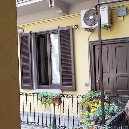 House Dal Re Lägenhet Milano Exteriör bild