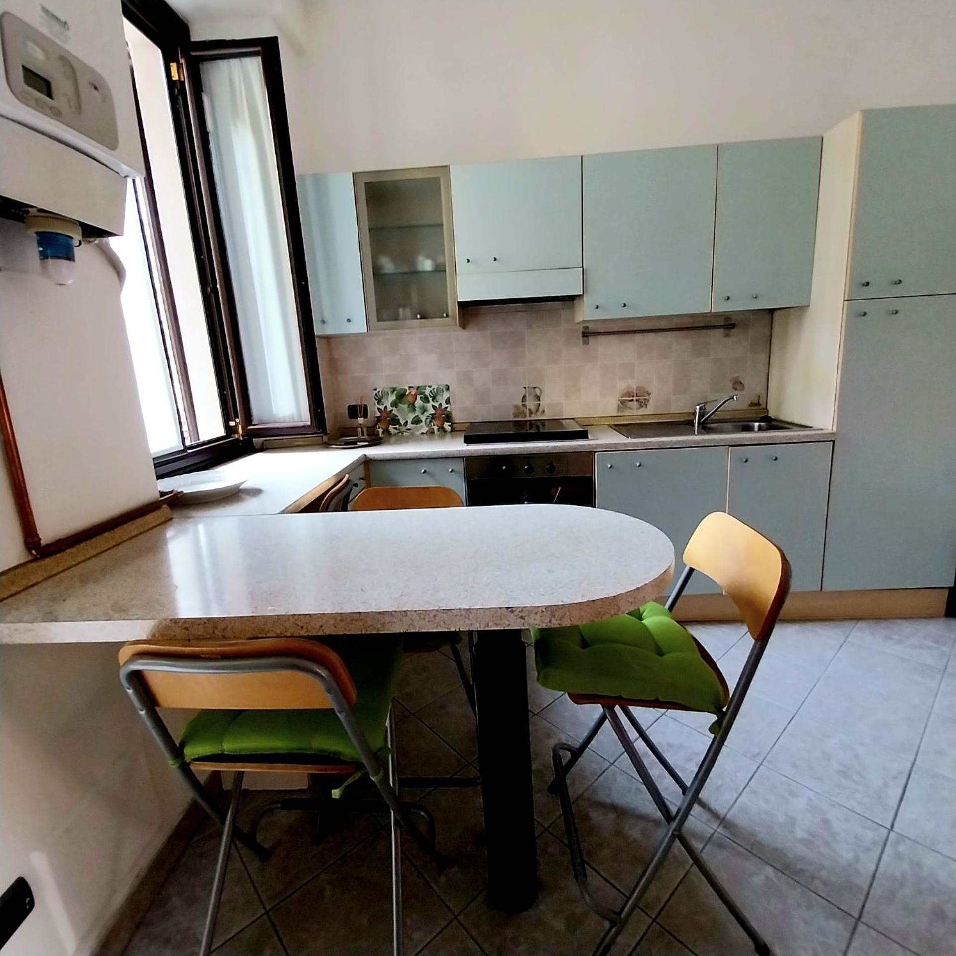House Dal Re Lägenhet Milano Exteriör bild