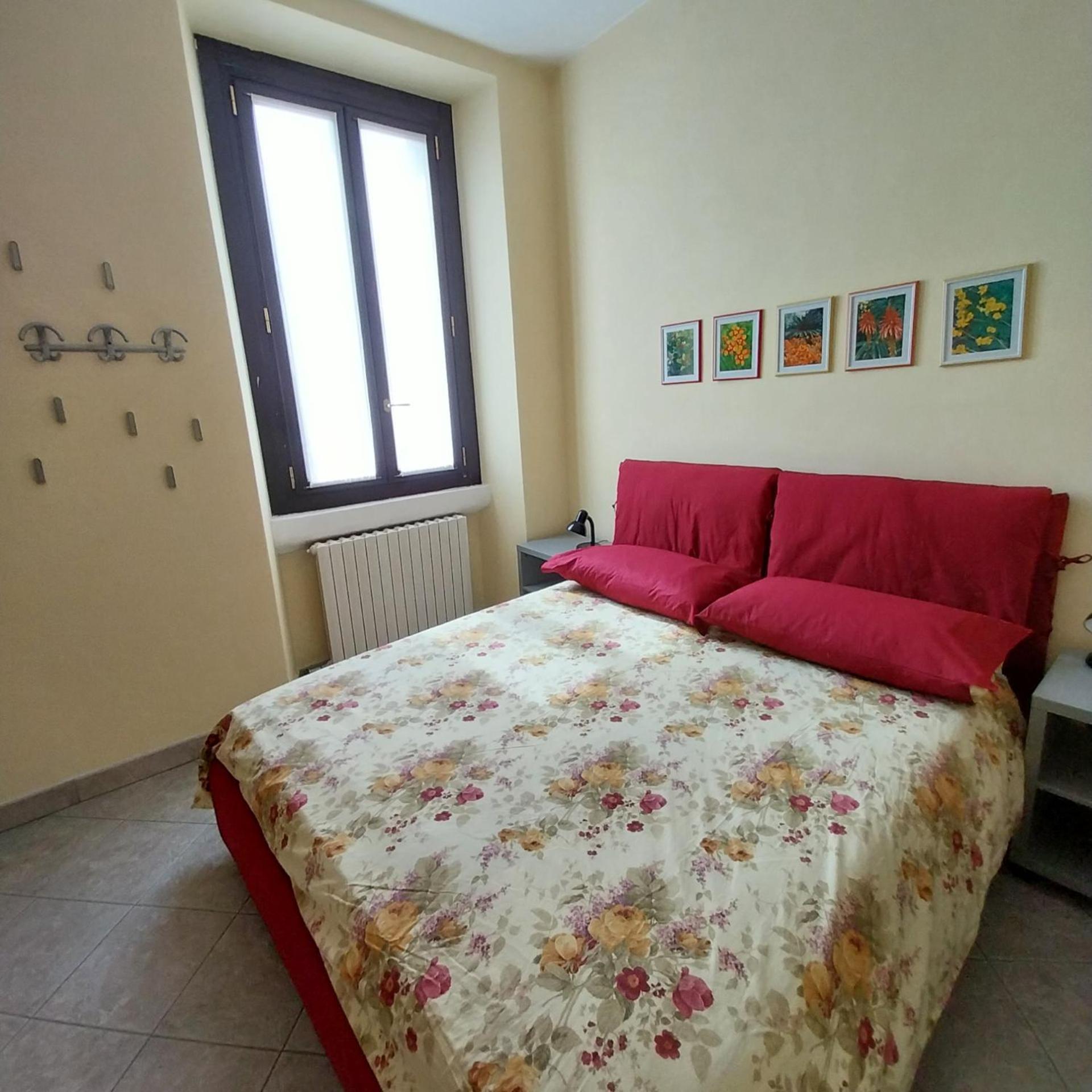House Dal Re Lägenhet Milano Exteriör bild